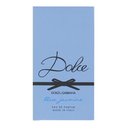 Dolce & Gabbana Dolce Blue Jasmine 75ml Eau de Parfum Spray for Her