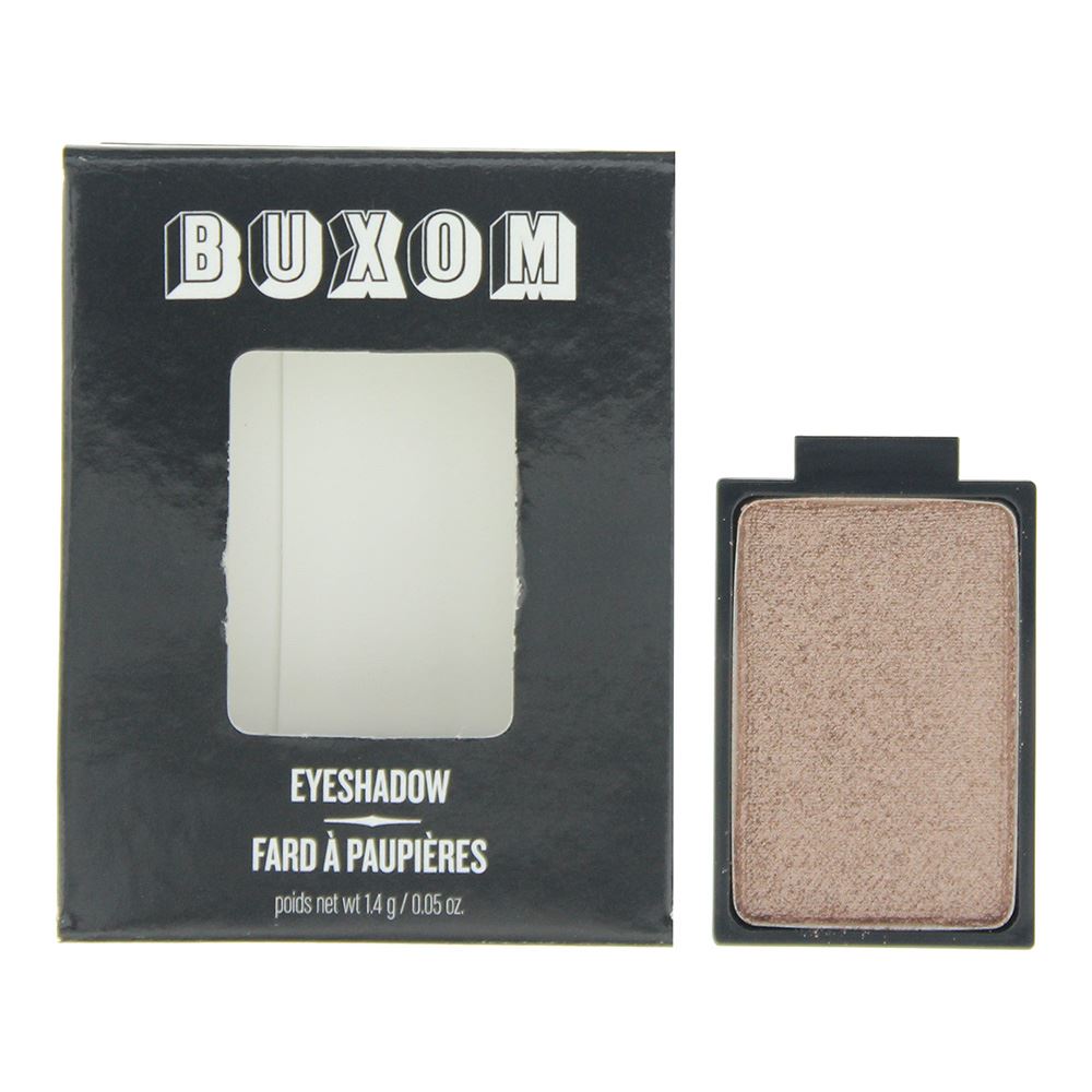 Buxom 1.5g Single Eyeshadow Bar -  Mink Magnet