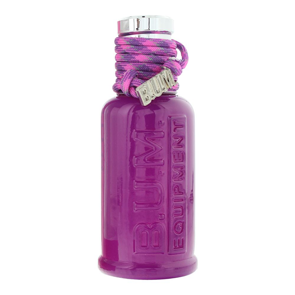 BUM Equipment Style 100ml Eau de Toilette Spray for Her
