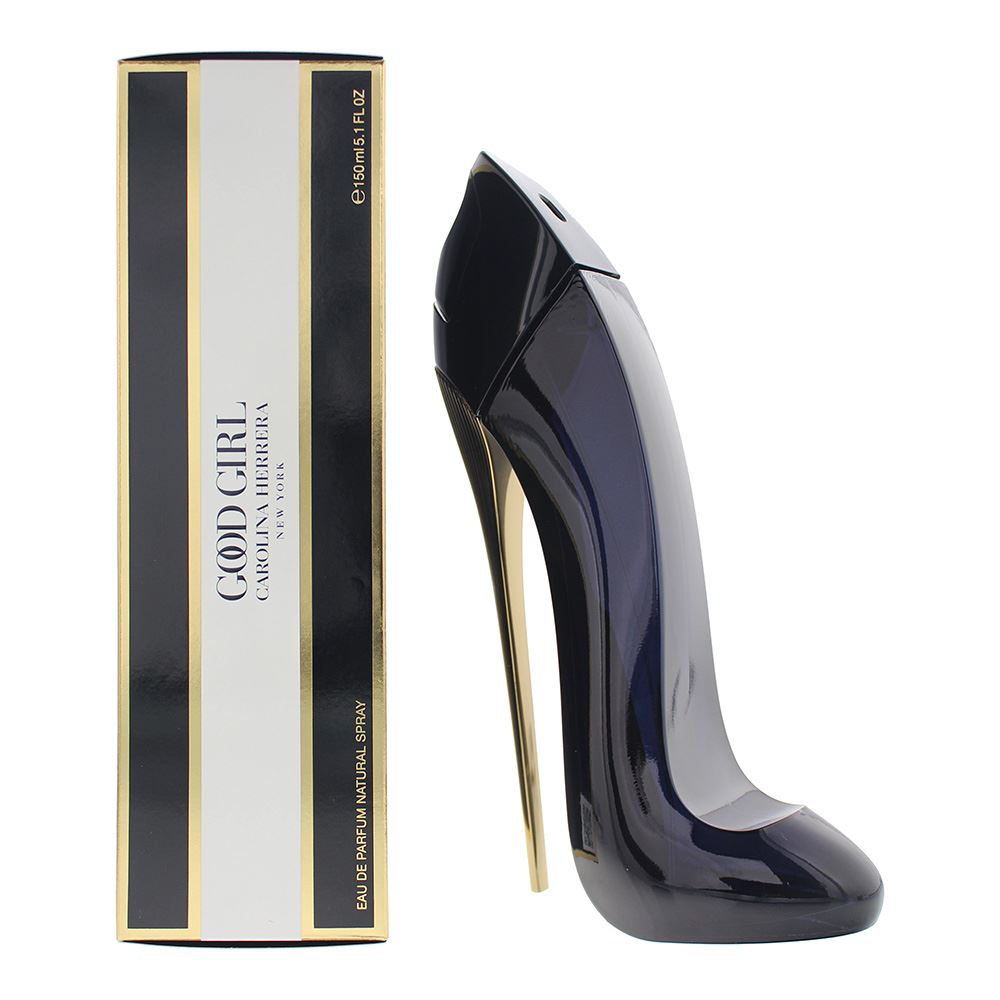 Carolina Herrera Good Girl 150ml Eau de Parfum  Spray for Her