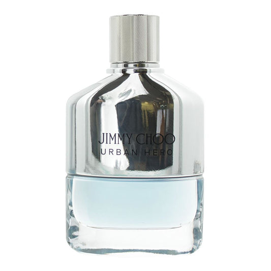 Jimmy Choo Urban Hero 100ml Eau De Parfum Spray for Him