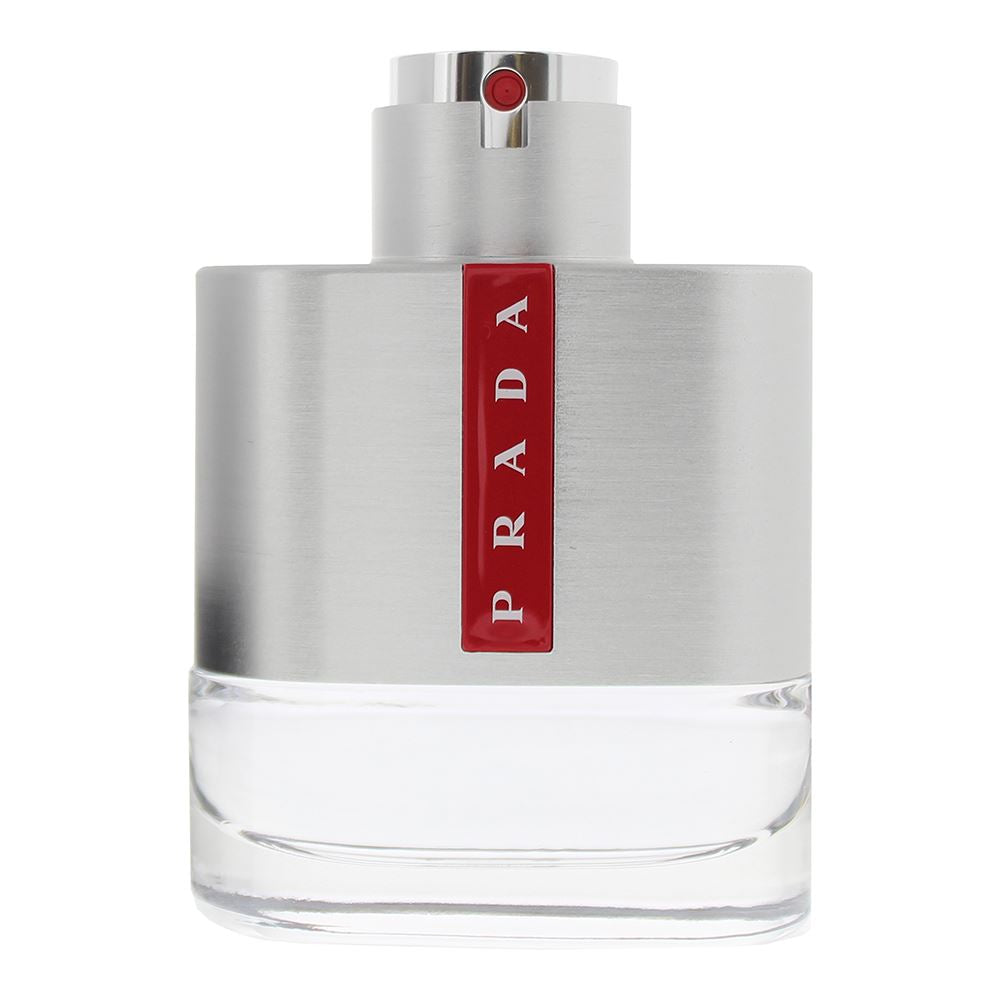 Prada Luna Rossa 50ml Eau de Toilette Spray for Him
