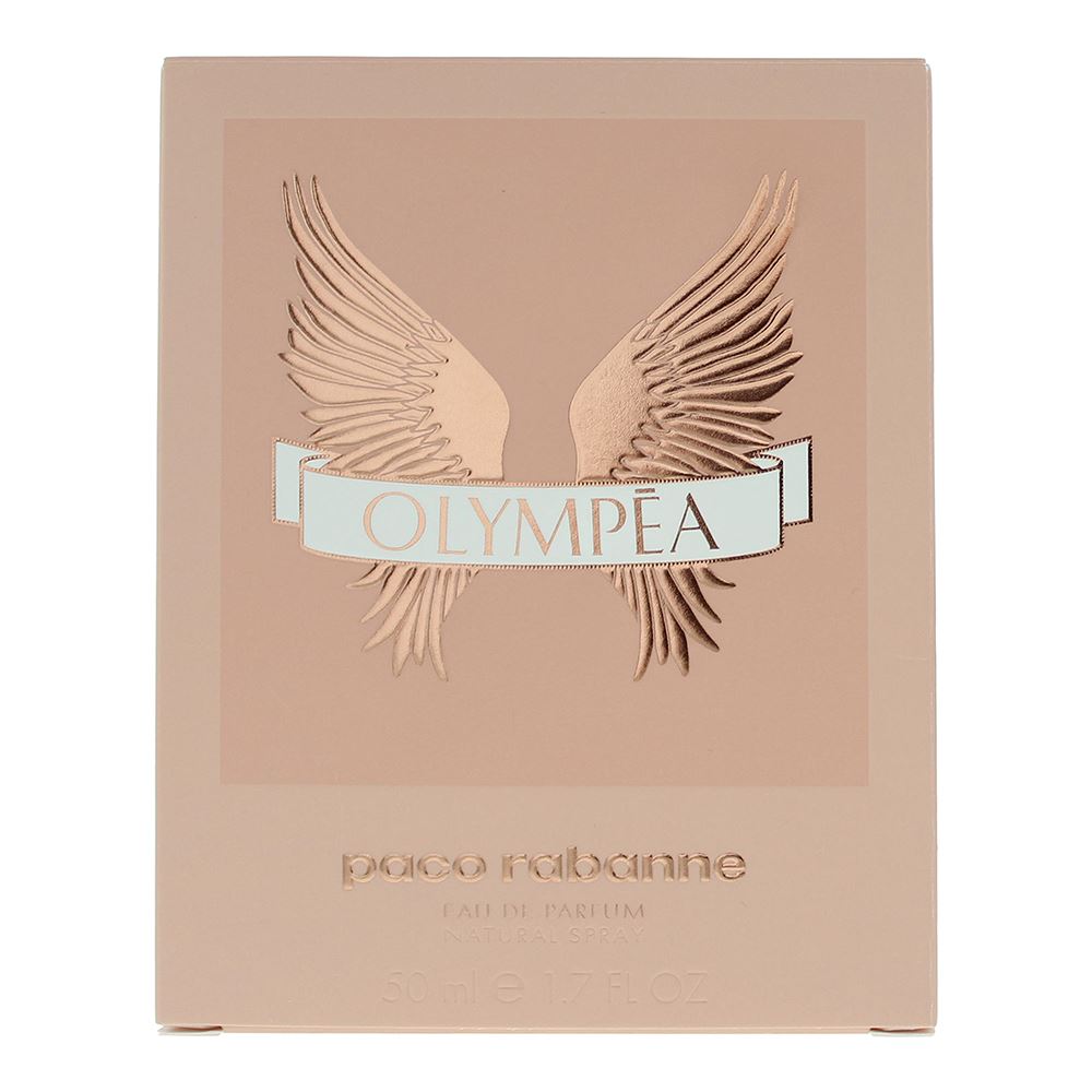 Paco Rabanne Olympea 50ml Eau de Parfum Spray for Her