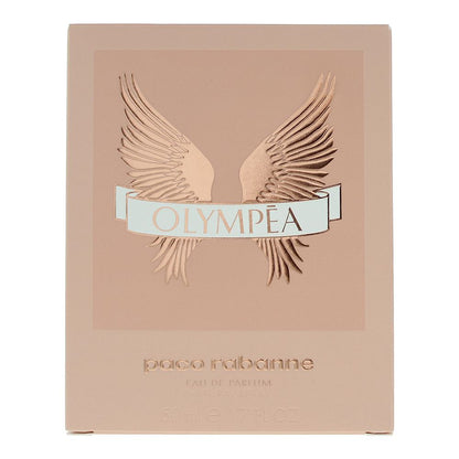 Paco Rabanne Olympea 50ml Eau de Parfum Spray for Her
