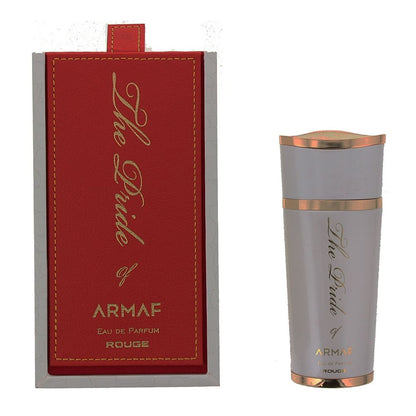 Armaf The Pride Of Armaf Pour Rouge 100ml Eau de Parfum Spray for Her