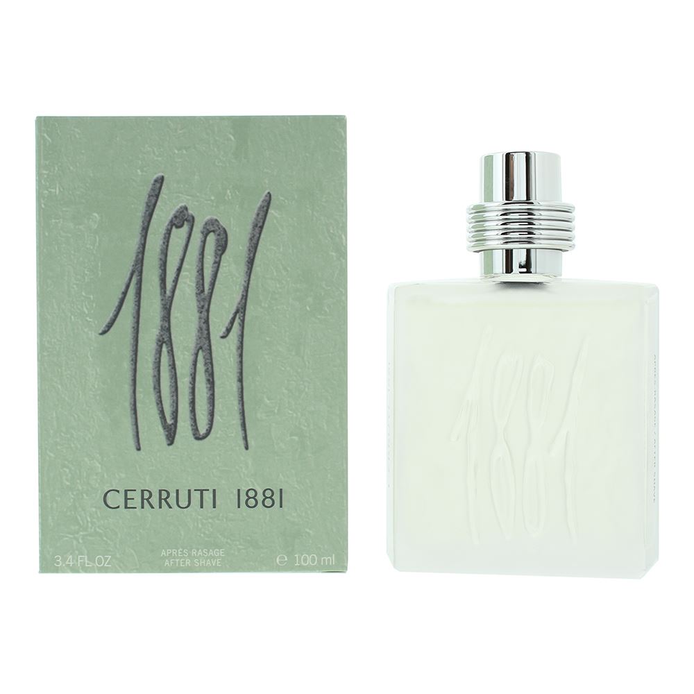 Cerruti 1881 100ml Aftershave Lotion for Him