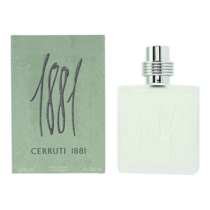 Cerruti 1881 100ml Aftershave Lotion for Him