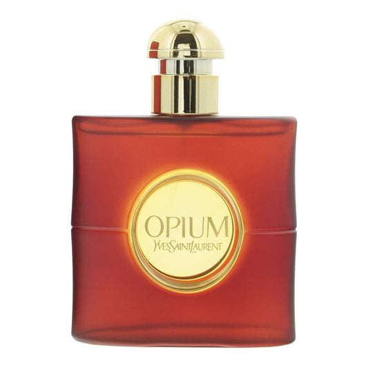 Yves Saint Laurent Opium 50ml Eau de Toilette Spray for Her