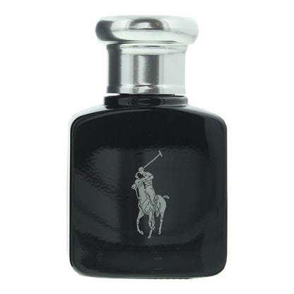 Ralph Lauren Polo Black 40ml  Eau de Toilette Spray for Him