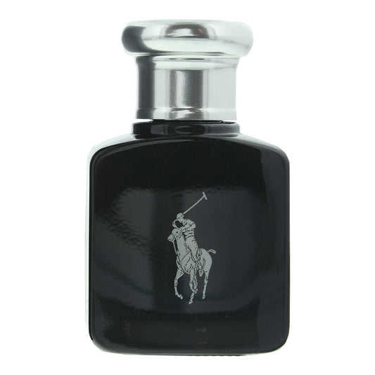Ralph Lauren Polo Black 40ml  Eau de Toilette Spray for Him