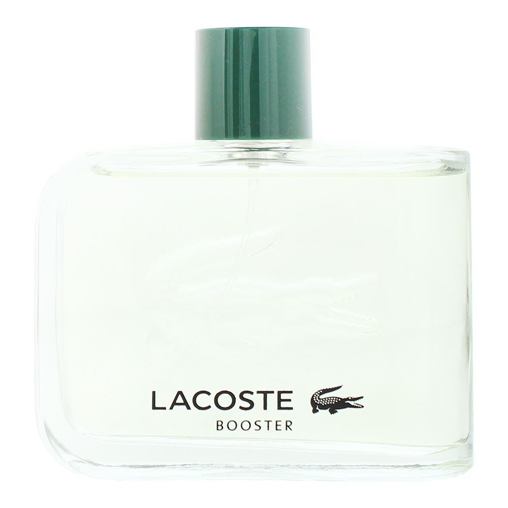 Lacoste Booster 125ml Eau de Toilette Spray for Him