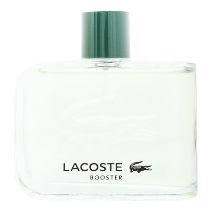 Lacoste Booster 125ml Eau de Toilette Spray for Him