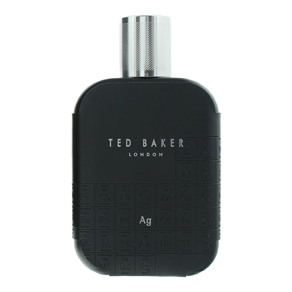 Ted Baker AG 100ml Eau de Toilette Spray for Him