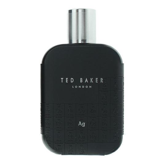 Ted Baker AG 100ml Eau de Toilette Spray for Him