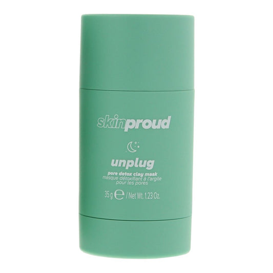 I  Am Proud Skin Proud Unplug 35g Clay Stick Mask