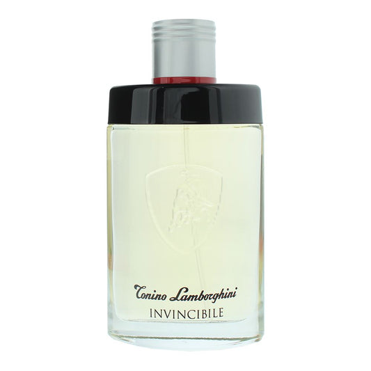 Tonino Lamborghini Invincibile 75ml Eau De Toilette Spray for Him