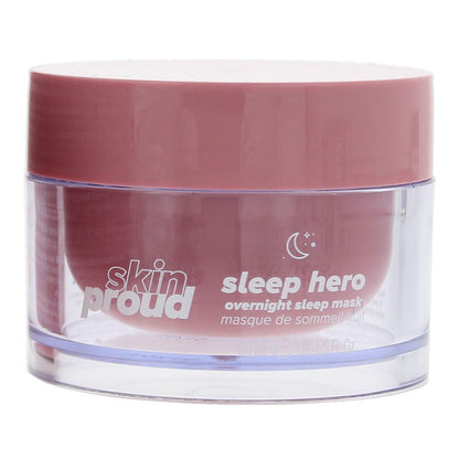 I Am Proud Skin Proud Sleep Hero Overnight 50ml Sleep Mask
