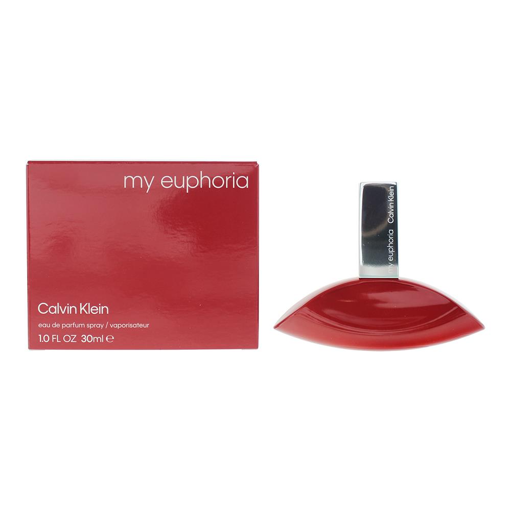 Calvin Klein My Euphoria 30ml Eau de Parfum Spray for Her