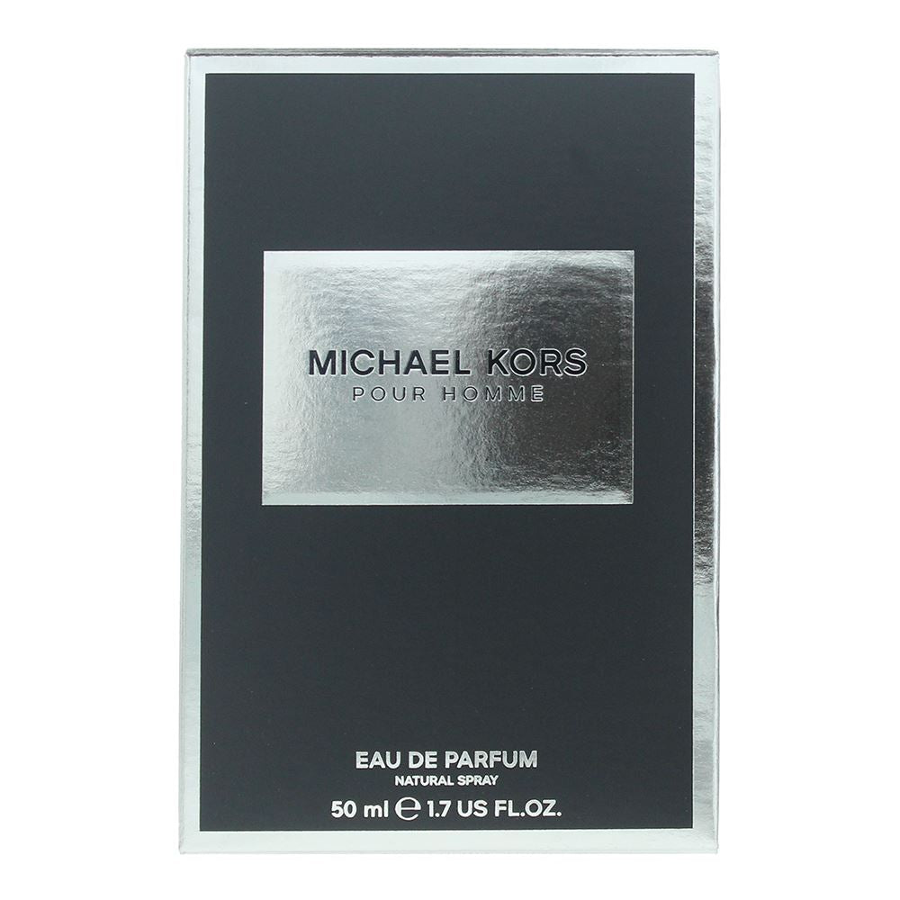 Michael Kors Pour Homme 50ml Eau de Parfum Spray for Him