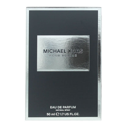 Michael Kors Pour Homme 50ml Eau de Parfum Spray for Him