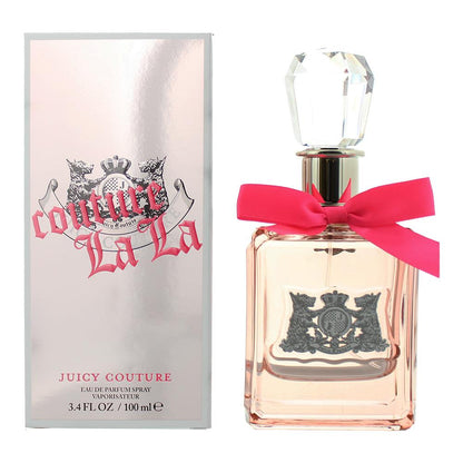 Juicy Couture Couture La La 100ml Eau De Parfum Spray for Her