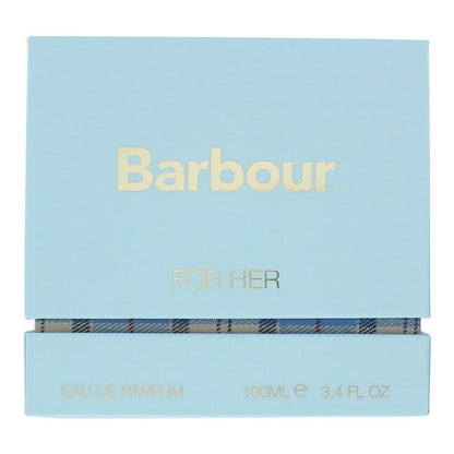 Barbour Coastal For Her 100ml Eau de Parfum Spray for Her