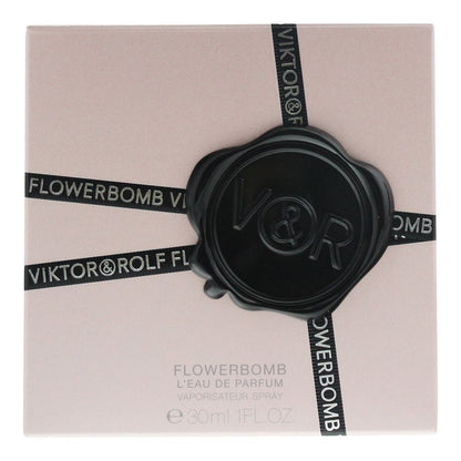 Viktor & Rolf Flowerbomb 30ml Eau de Parfum Spray for Her