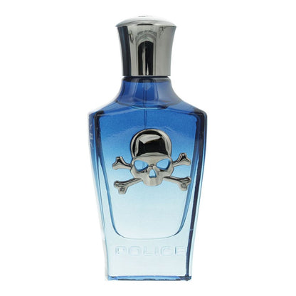Police Potion Power 50ml Eau De Parfum Spray for Him