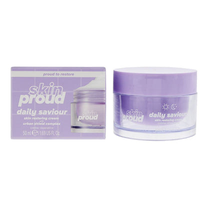I Am Proud Skin Proud Daily Saviour Skin Restoring 50ml Cream