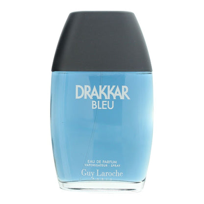 Guy Laroche Drakkar Bleu 100ml Eau de Parfum Spray for Him