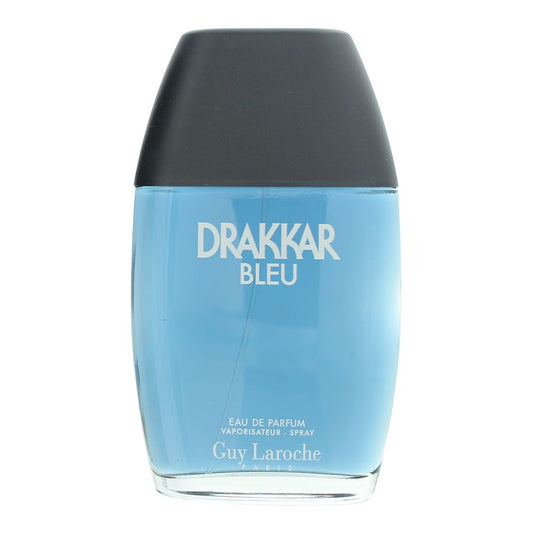 Guy Laroche Drakkar Bleu 100ml Eau de Parfum Spray for Him