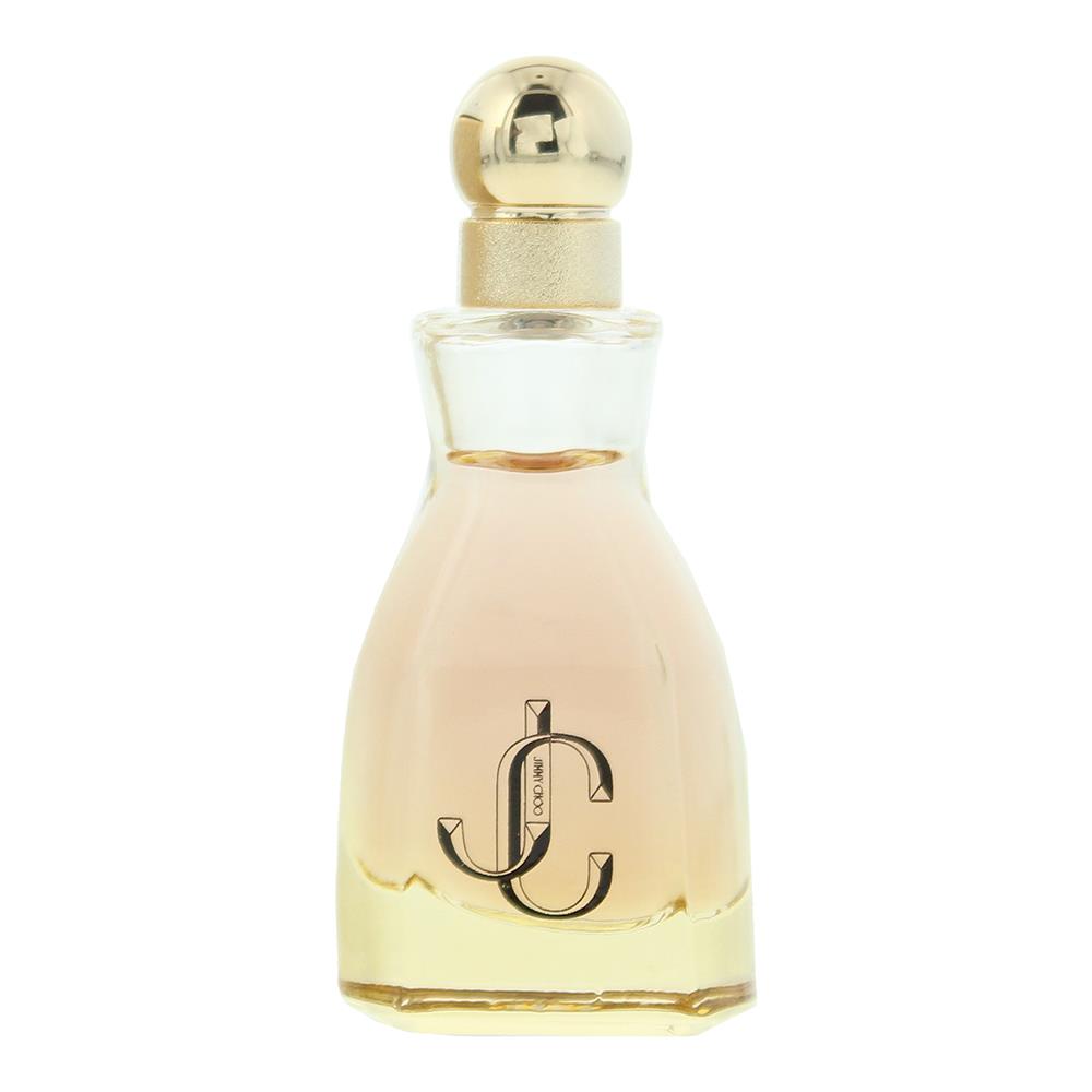 Jimmy Choo I Want Choo Le Parfum 4.5ml Eau de Parfum Splash for Her