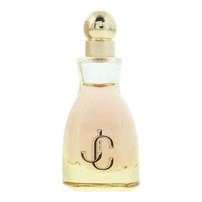 Jimmy Choo I Want Choo Le Parfum 4.5ml Eau de Parfum Splash for Her