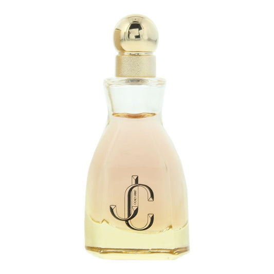 Jimmy Choo I Want Choo Le Parfum 4.5ml Eau de Parfum Splash for Her