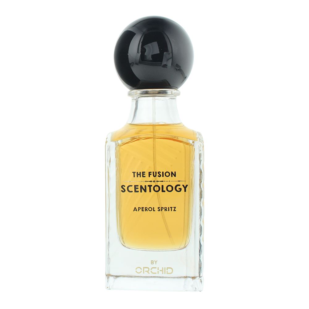 Orchid The Fusion Scentology Aperol Apritz 100ml Eau de Parfum Spray for Unisex