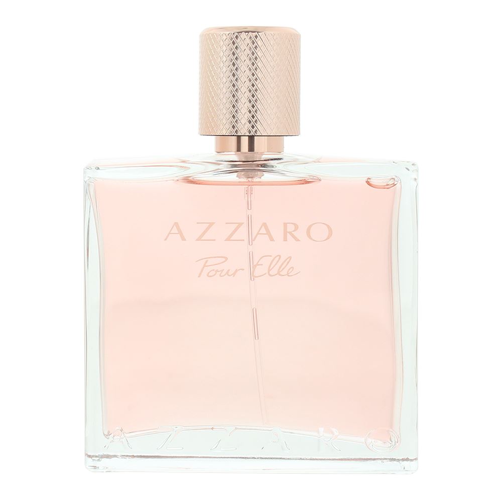Azzaro Pour Elle 100ml Eau de Parfum Spray for Her