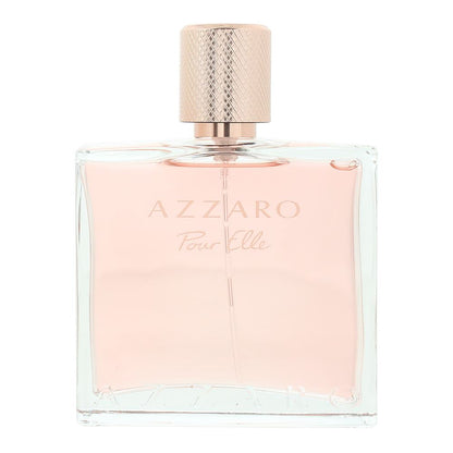 Azzaro Pour Elle 100ml Eau de Parfum Spray for Her