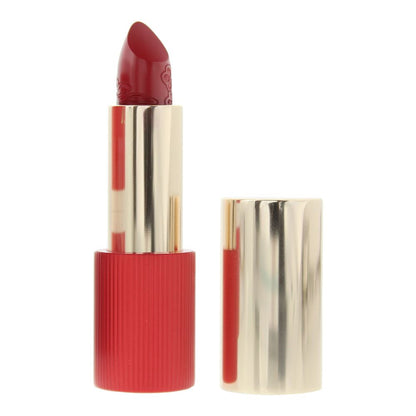 La Perla Matte Silk Lipstick 3.5g -  106 Venetian Red