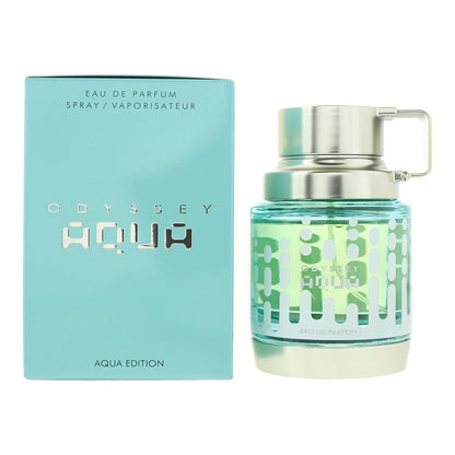 Armaf Odyssey Aqua Eau de Parfum 60ml Spray for Him
