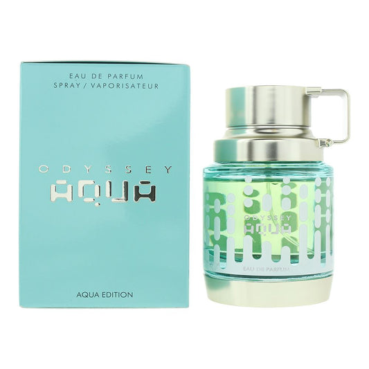 Armaf Odyssey Aqua Eau de Parfum 60ml Spray for Him