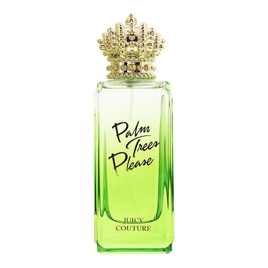 Juicy Couture Palm Trees Please Rock The Rainbow 75ml Eau de Toilette Spray for Her