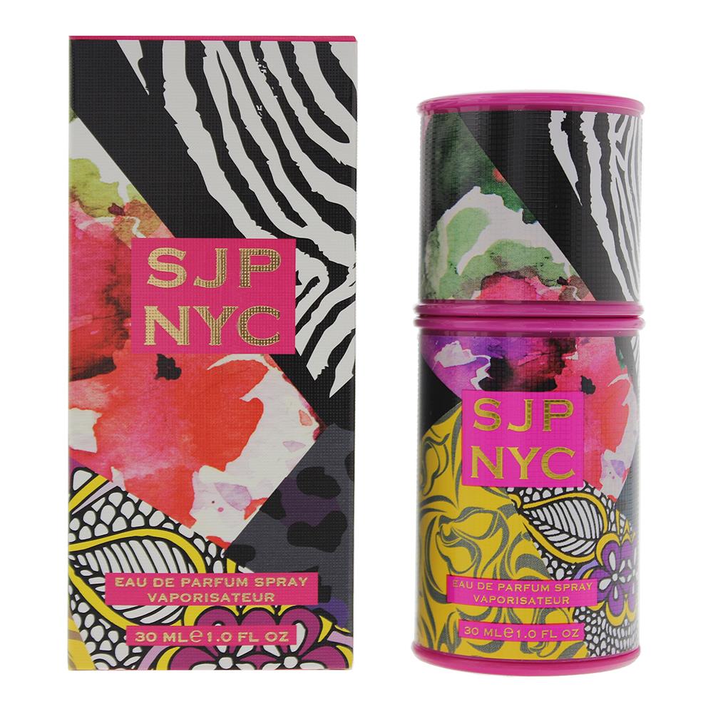 Sarah Jessica Parker NYC 30ml Eau de Parfum Spray for Her