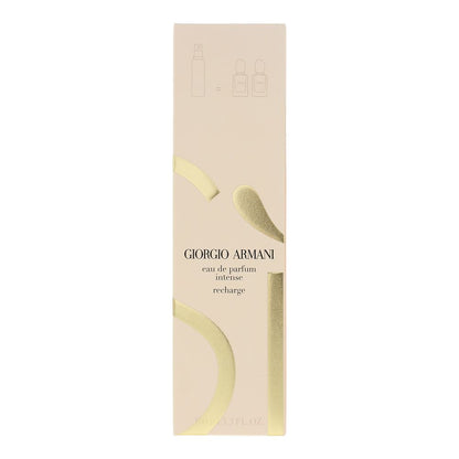 Giorgio Armani Si Intense 100ml Eau de Parfum Refill for Her