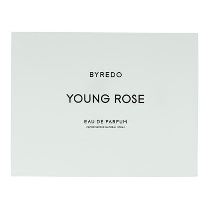Byredo Young Rose 100ml Eau de Parfum Spray for Her