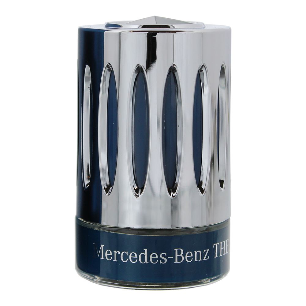 Mercedes Benz The Move 20ml Eau de Toilette Travel Spray for Him