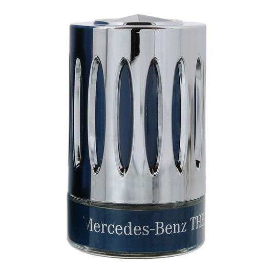 Mercedes Benz The Move 20ml Eau de Toilette Travel Spray for Him