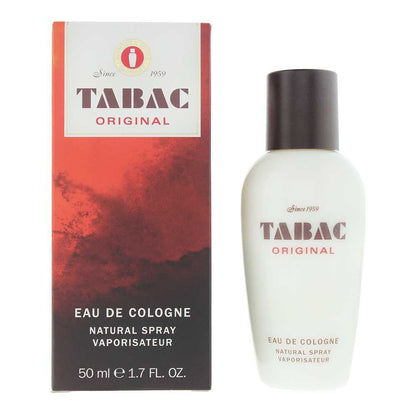 Tabac Original 50ml Eau de Cologne Spray for Him