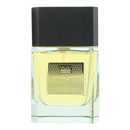 Louis Cardin Signature 100ml Eau de Parfum Spray for Him