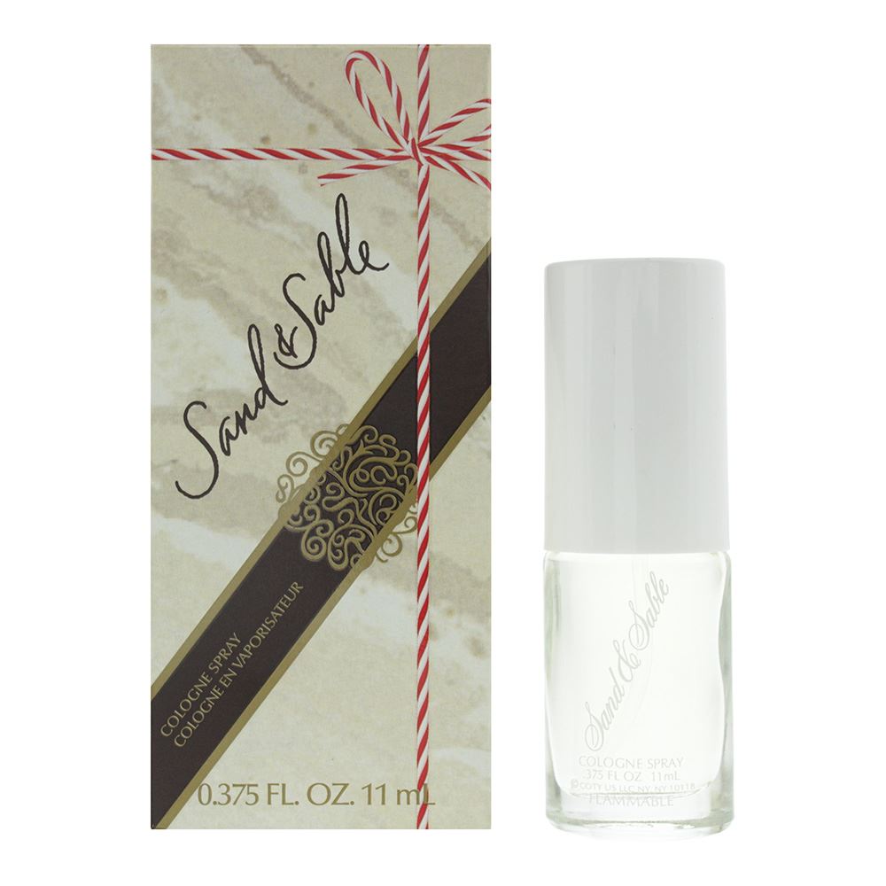 Coty Sand & Sable 11ml Cologne Spray for Her