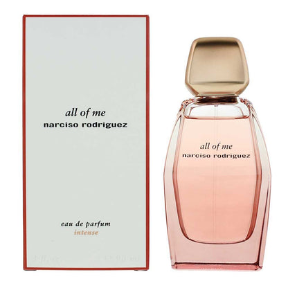 Narciso Rodriguez All Of Me Intense 90ml Eau De Parfum Spray for Her